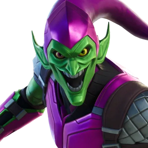 Green Goblin