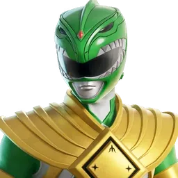Green Ranger