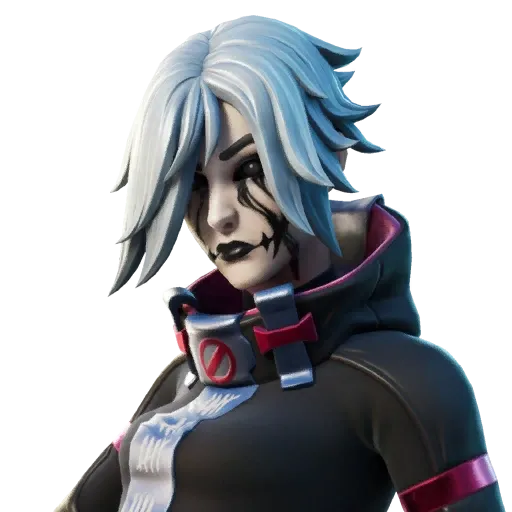 Grimoire — Fortnite skin