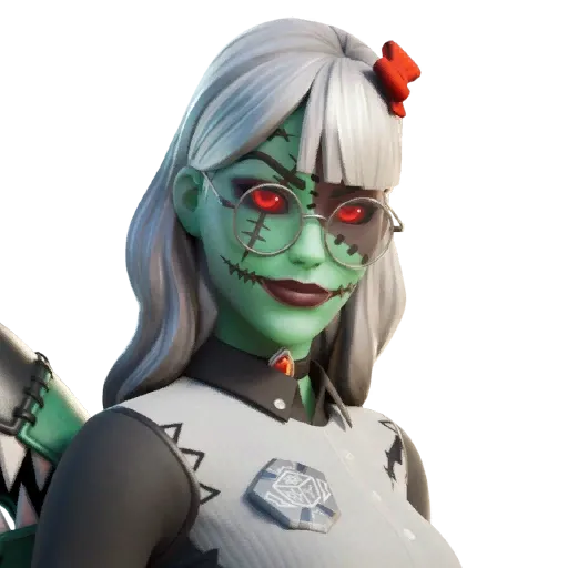 Grisabelle — Fortnite skin