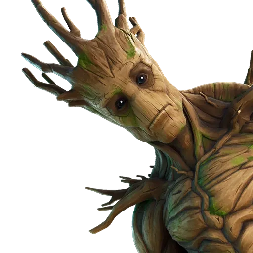 Groot