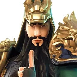 Guan Yu