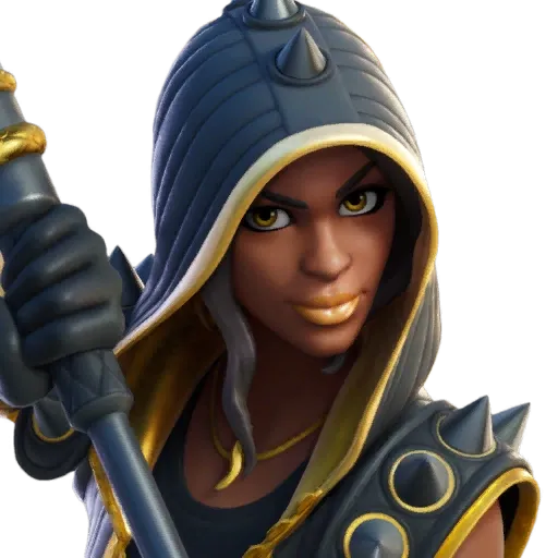 Guardian Amara — Fortnite skin