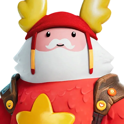 Guff Gringle