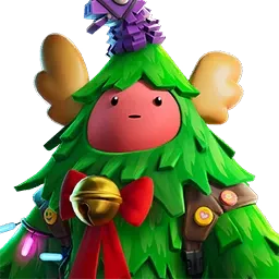Guffmas Tree