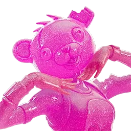 Gummi Team Leader