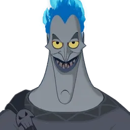 Hades (Lord of the Dead)