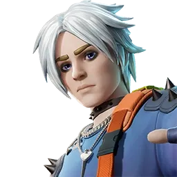 Hael — Fortnite skin