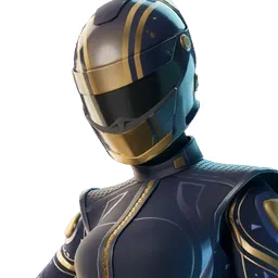 Hairpin — Fortnite skin