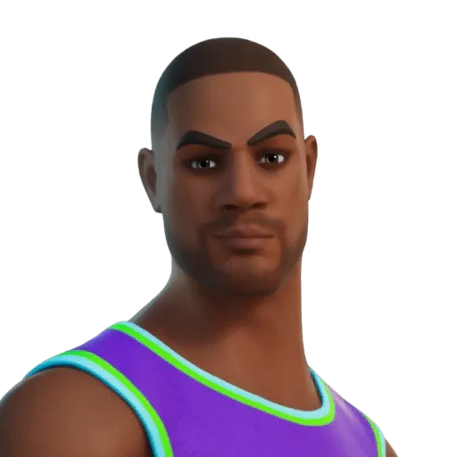 Half-Court Hero
