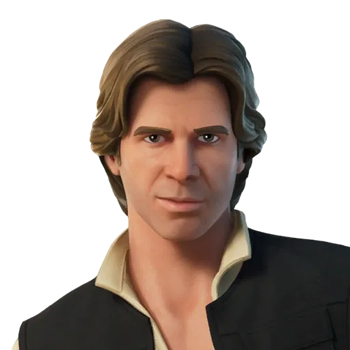 Han Solo
