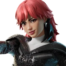 Hana Park — Fortnite skin
