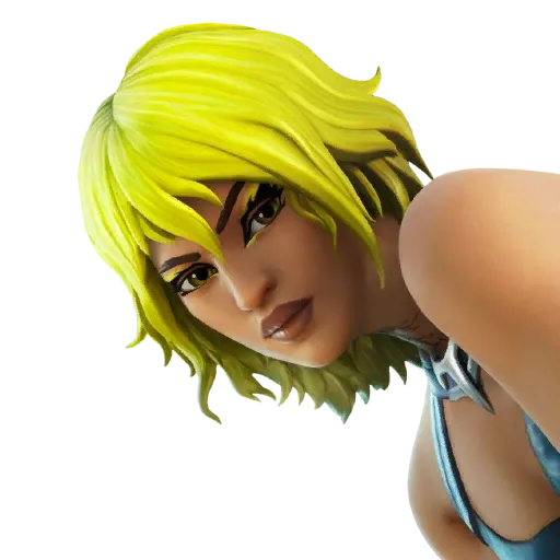 Hana — Fortnite skin