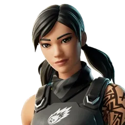Hangfire — Fortnite skin