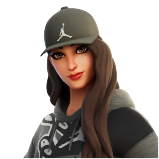 Hangtime — Fortnite skin