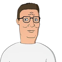 Hank Hill