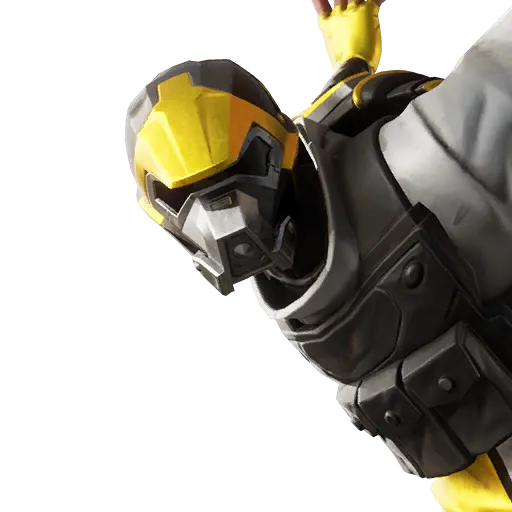 Hard Charger 