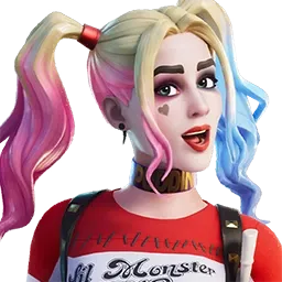 Harley Quinn — Fortnite skin