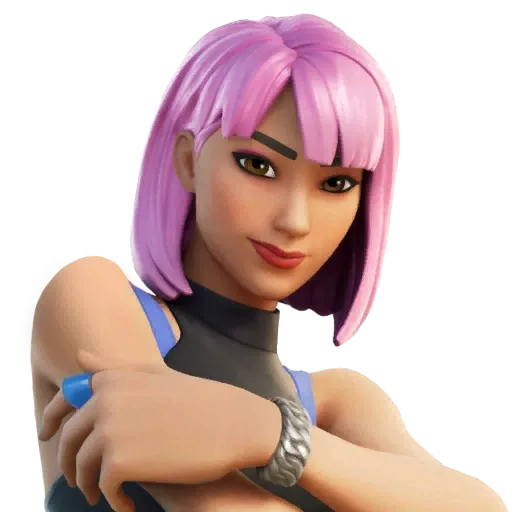 Harmonizer — Fortnite skin