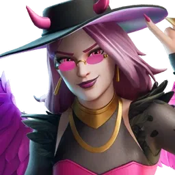 Harpy Haze