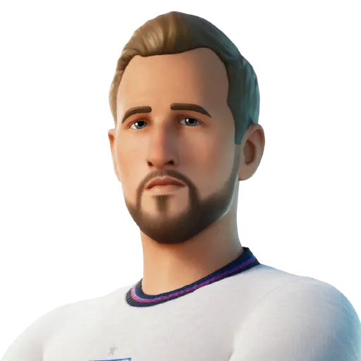 Harry Kane