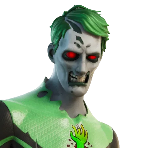 Haunted Hunter