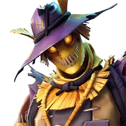 Hay Man