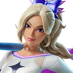 Haylee Skye — Fortnite skin