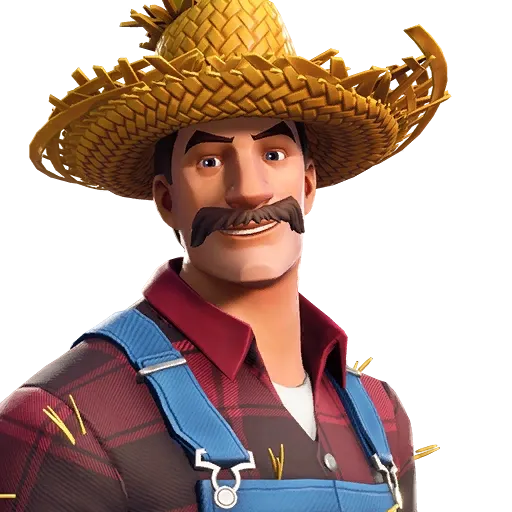 Hayseed