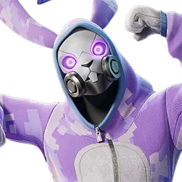 Hazard Hare