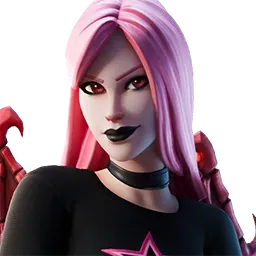 Haze — Fortnite skin