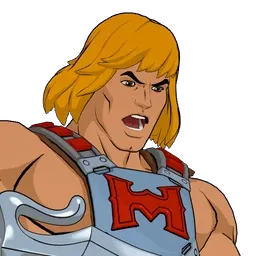 He-Man