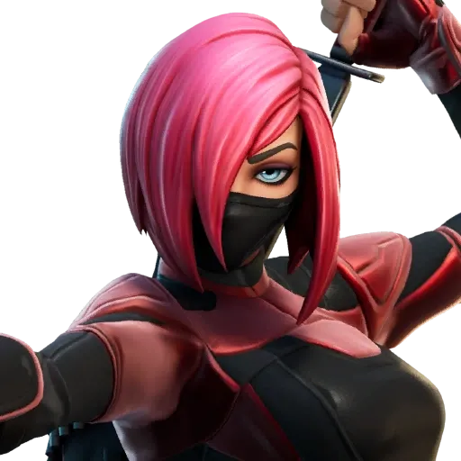 Heart-Stopper — Fortnite skin