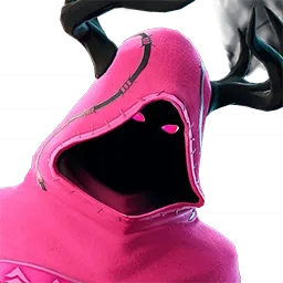 Heartbreaker Shadow — Fortnite skin