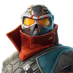 Heavy Grunt Wastelander