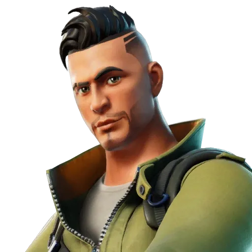 Heavy Hitter Hector