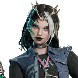 Hel — Fortnite skin