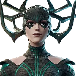 Hela Odinsdottir — Fortnite skin