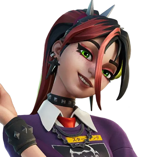 Helsie — Fortnite skin