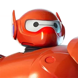 Hero Baymax