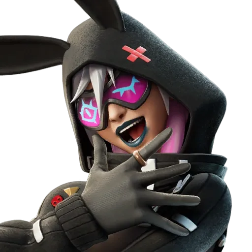 Highwire — Fortnite skin