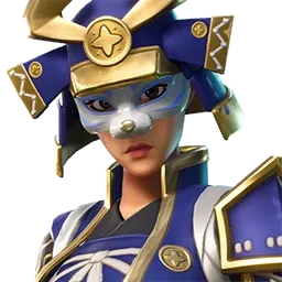 Hime — Fortnite skin