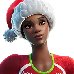 Holly Jammer — Fortnite skin