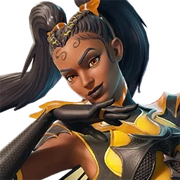 Honeydancer — Fortnite skin
