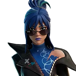 Hope — Fortnite skin