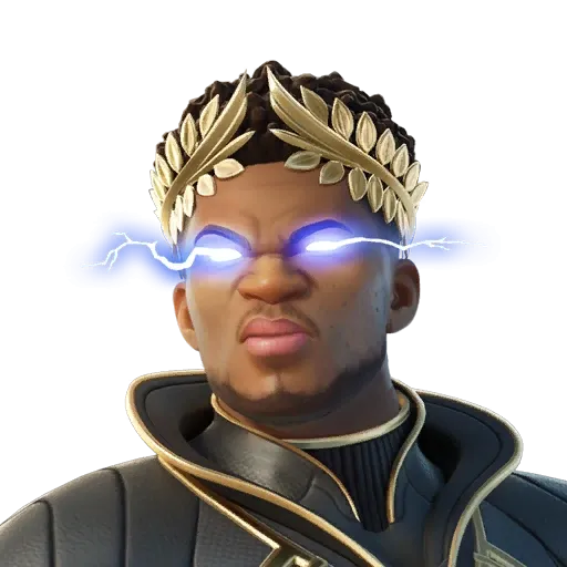 Hoplite Giannis