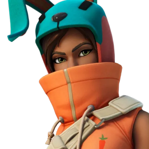 Hopscotch — Fortnite skin