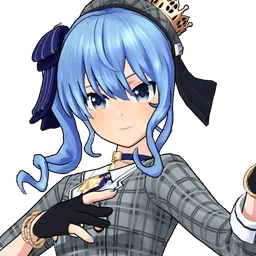 Hoshimachi Suisei