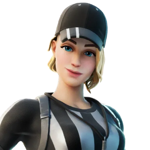 Huddle Hero — Fortnite skin