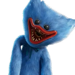 Huggy Wuggy